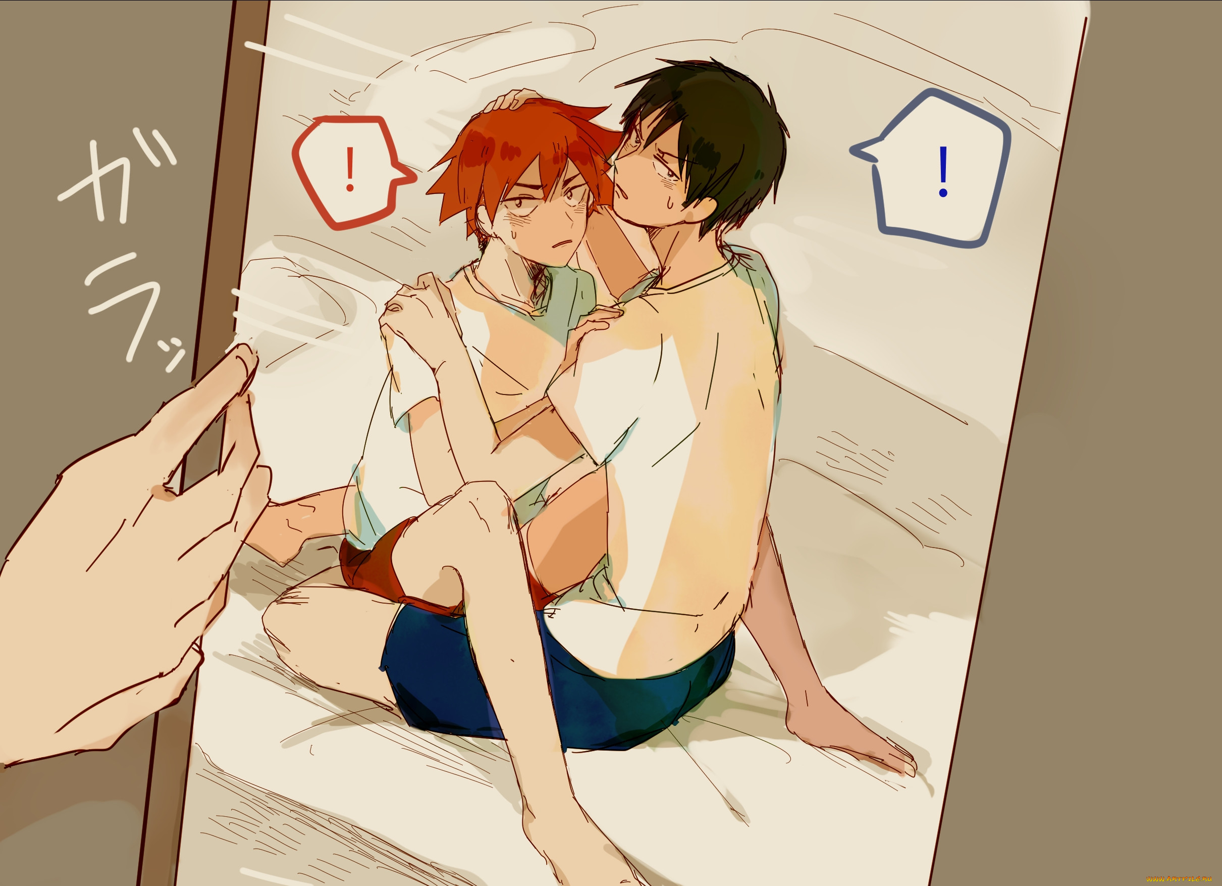 , yowamushi pedal, 